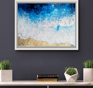 Sea & Sand
