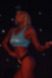 ANB Themewear Swimsuit 2018