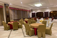 Crossroads Banquet in Gurgaon is one of the most sought-after banqueting facilities in the city. The Banquet provides an elegant and superior banqueting space to cater to the varied requirements. Whatever the celebration be, big or small, CROSSROADS , make each celebration, a grand success with thei