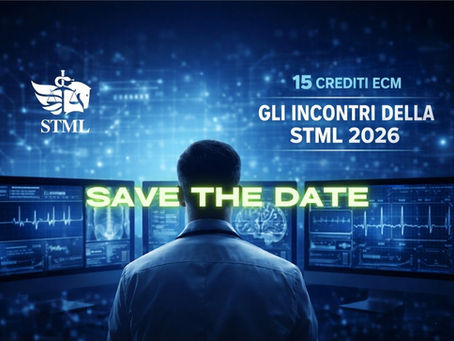 Webinar STML 2026 – formazione medico legale online