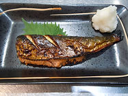 鳥煌いわし明太