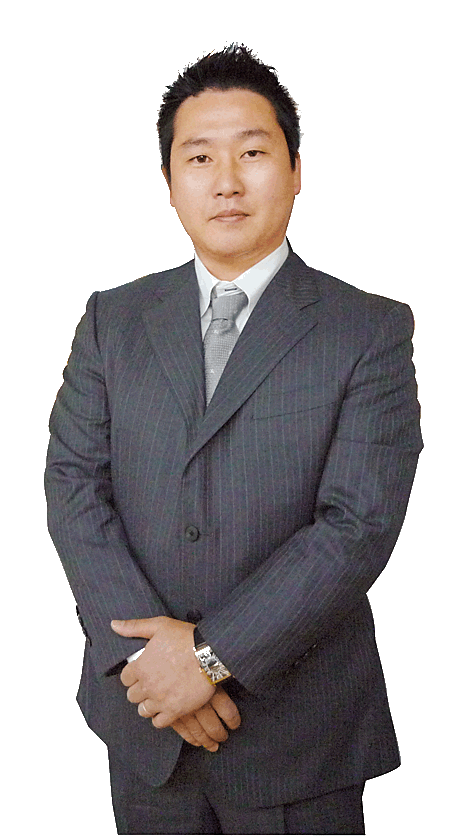 トライズ代表