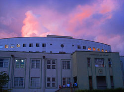 Universidad de Caldas