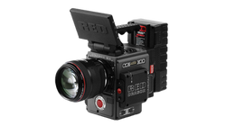 RED SCARLET-W 5K