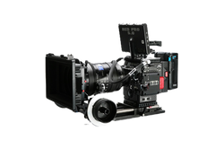 Red Helium 8K
