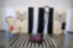 360 photo booth at house party