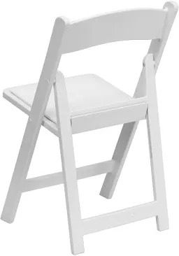 Thumbnail: Chair, Padded Garden