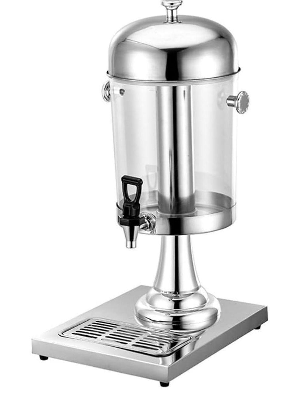 Dispenser, 2GL Chrome Drink