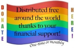 Australia’s Queer Archives