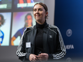 WSA FOUNDER, JORDAN GUARD NAMED IN THE RAISE POWER 100 LIST