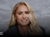 STEPH HOUGHTON ENTERS THE WSA BOARDROOM