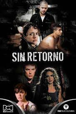 Sin Retorno
