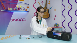 La ciencia de la musica