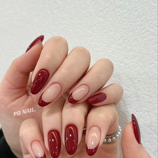 Cherry Red - The Timeless Summer Classic