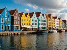 Exploring the Undiscovered Caribbean: Curaçao and St. Thomas Uncovered