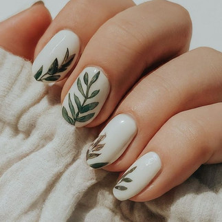 Nail Trends for March 2025