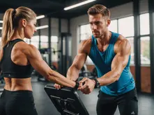 Why Should You Hit the Gym? 10 Surprising Reasons to Embrace the Fitness Center Lifestyle