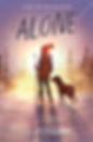 Cover of Alone