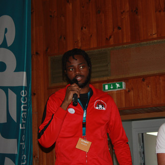 Fête du Sport Hauts-de-France – Cérémonie, animations sportives et remise de distinctions au CREPS Hauts-de-France.