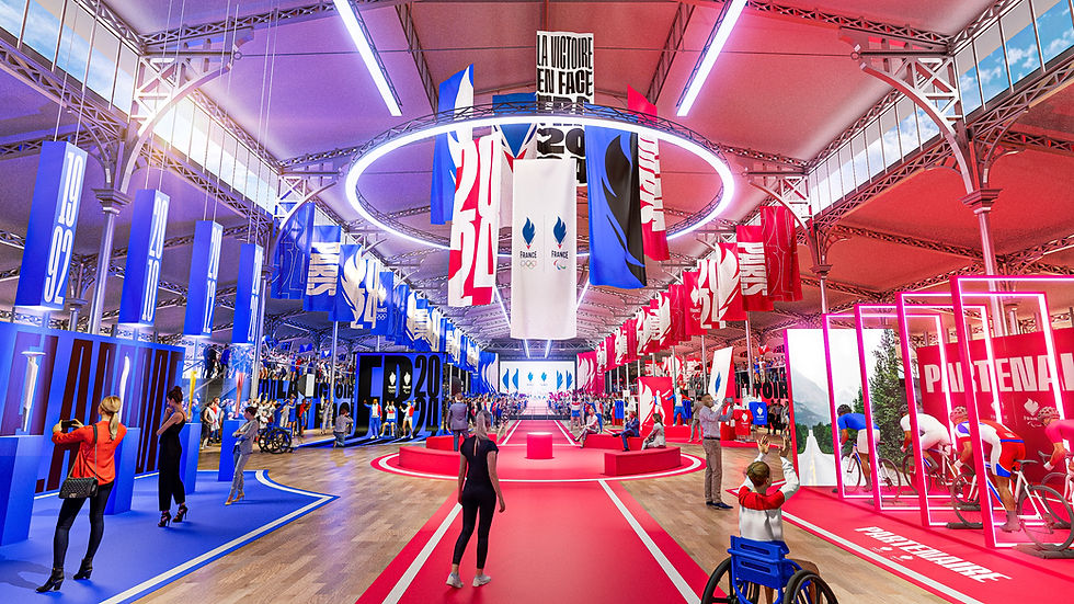 Club France : Le cœur battant de l'équipe de France