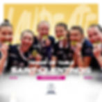 Les pongistes du Tennis de Table Saint-Quentinois - Sportives du mois d'avril 2024