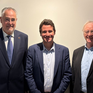 Assemblée Générale élective du CROS Hauts-de-France 2025