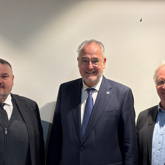 Assemblée Générale élective du CROS Hauts-de-France 2025