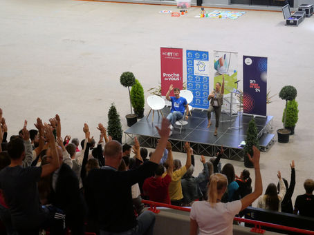 Album photos - Rencontres Régionales Sport Santé Hauts-de-France 2023 - Amiens
