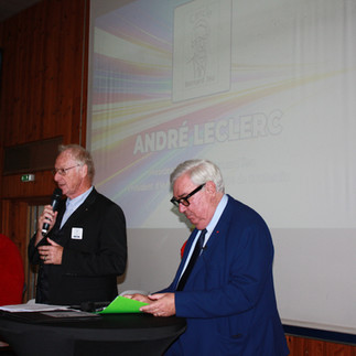 Fête du Sport Hauts-de-France – Cérémonie, animations sportives et remise de distinctions au CREPS Hauts-de-France.