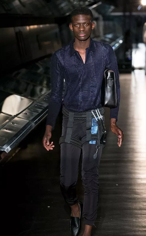 Cottweiler AW18