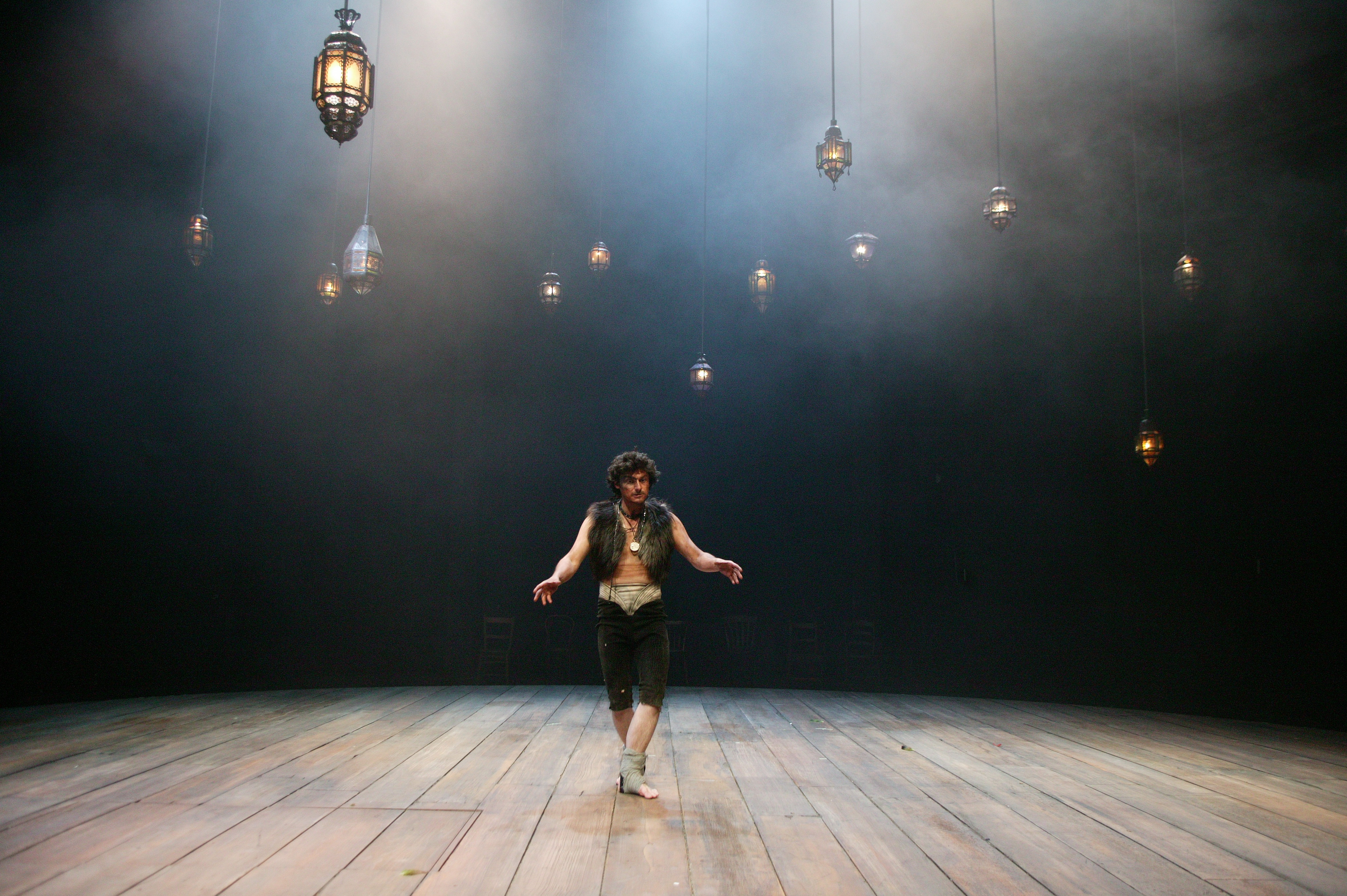 A Midsummer Night's Dream