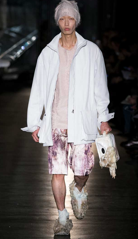Cottweiler AW18