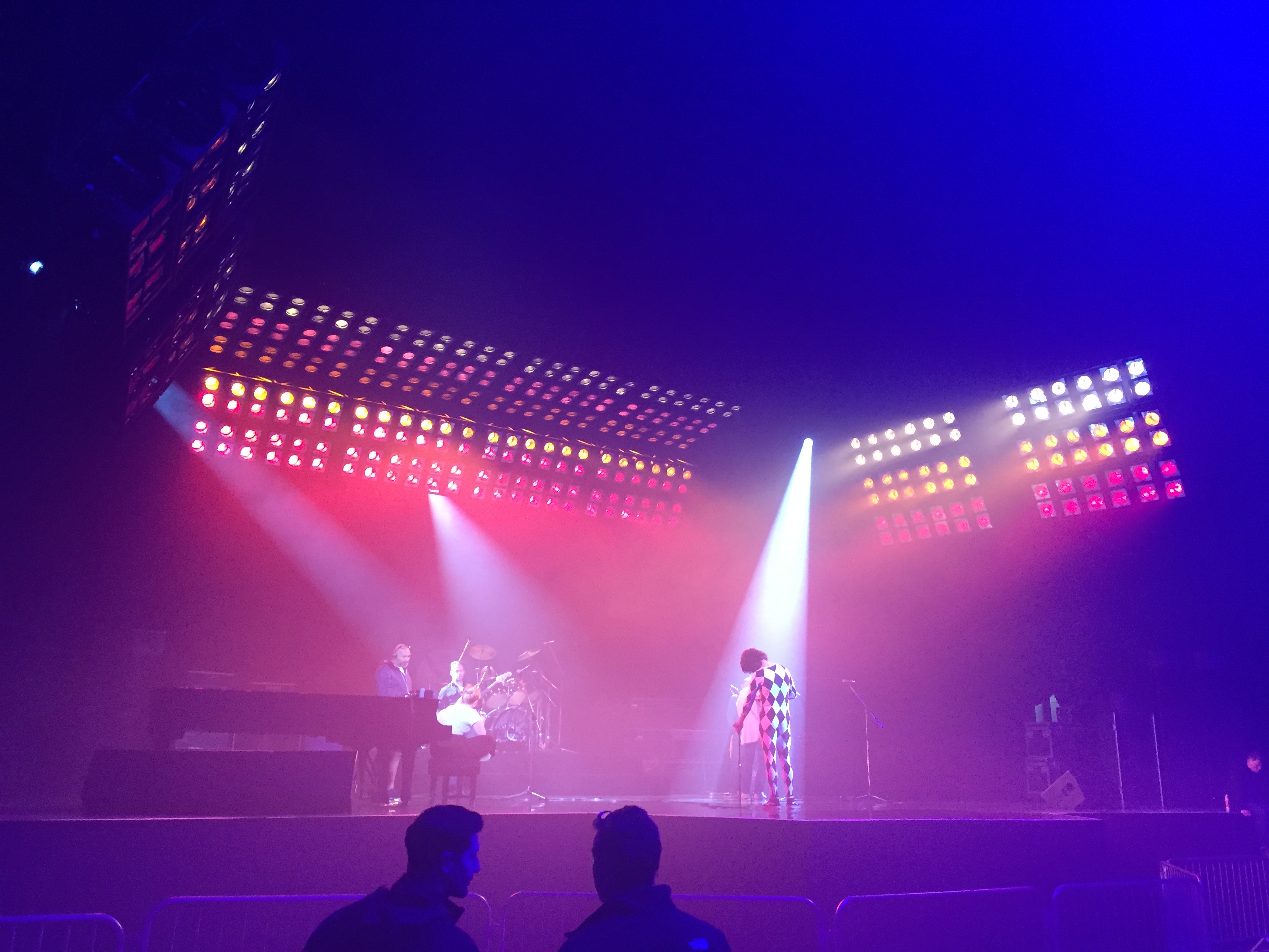 Bohemian Rhapsody