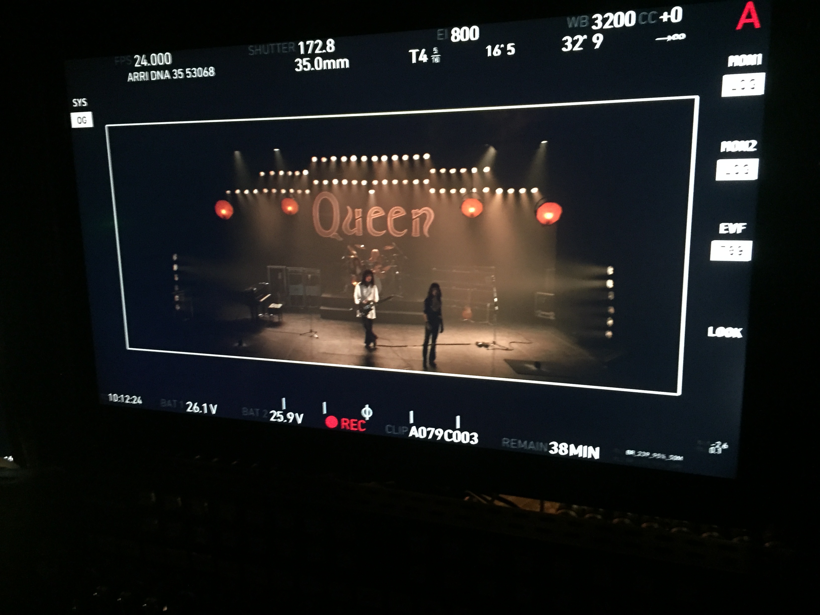 Bohemian Rhapsody