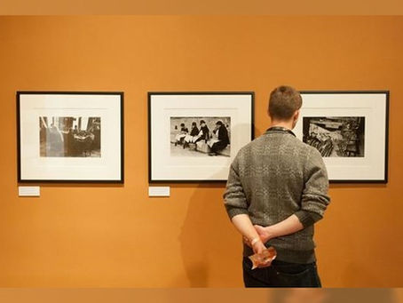 Exposition Jacques Page