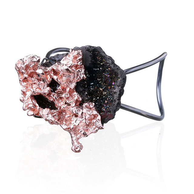 Miniatura: Bracelete Fairbanks