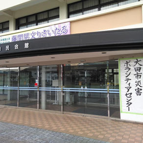 島根遠征支援　第2陣 活動報告