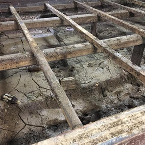 九州豪雨支援活動レポート　7/10