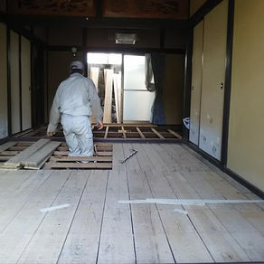 西日本豪雨（広島県坂町）　7/26・27