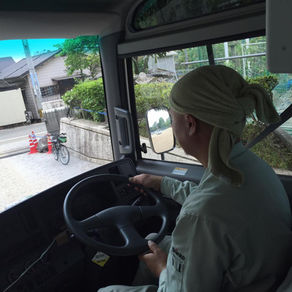 熊本支援活動レポート　【現地活動編】 2016/4.25