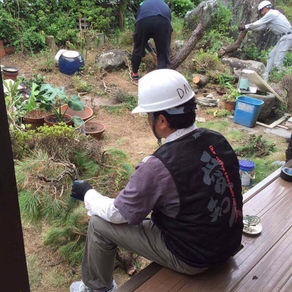 熊本支援活動レポート　【現地活動編】 2016/10/10～13