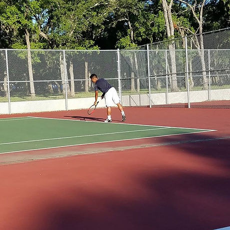 #tennis #sportpsychology #goals #hardwor