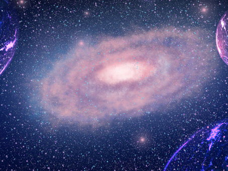 Discovering Our Place in the Universe: An Exploration of Our Relationship with the Cosmos