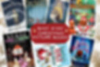 Top 25 List of Best New Christmas Picture Books for Kids in 2025