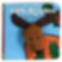 Little Reindeer - Top Christmas Book for Toddlers