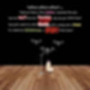 A spooky page from the book "Llamas vs. Monsters: A Furry and Scary Christmas." The page shows a llama with a unicorn horn standing on a stage with a microphone. A bat is flying above, speaking to the llama. The text on the page includes a dialogue between the llama and the bat, with the bat explaining that the monsters are not there to cause trouble, but to celebrate Christmas with Santa with a spooky song and a treat.