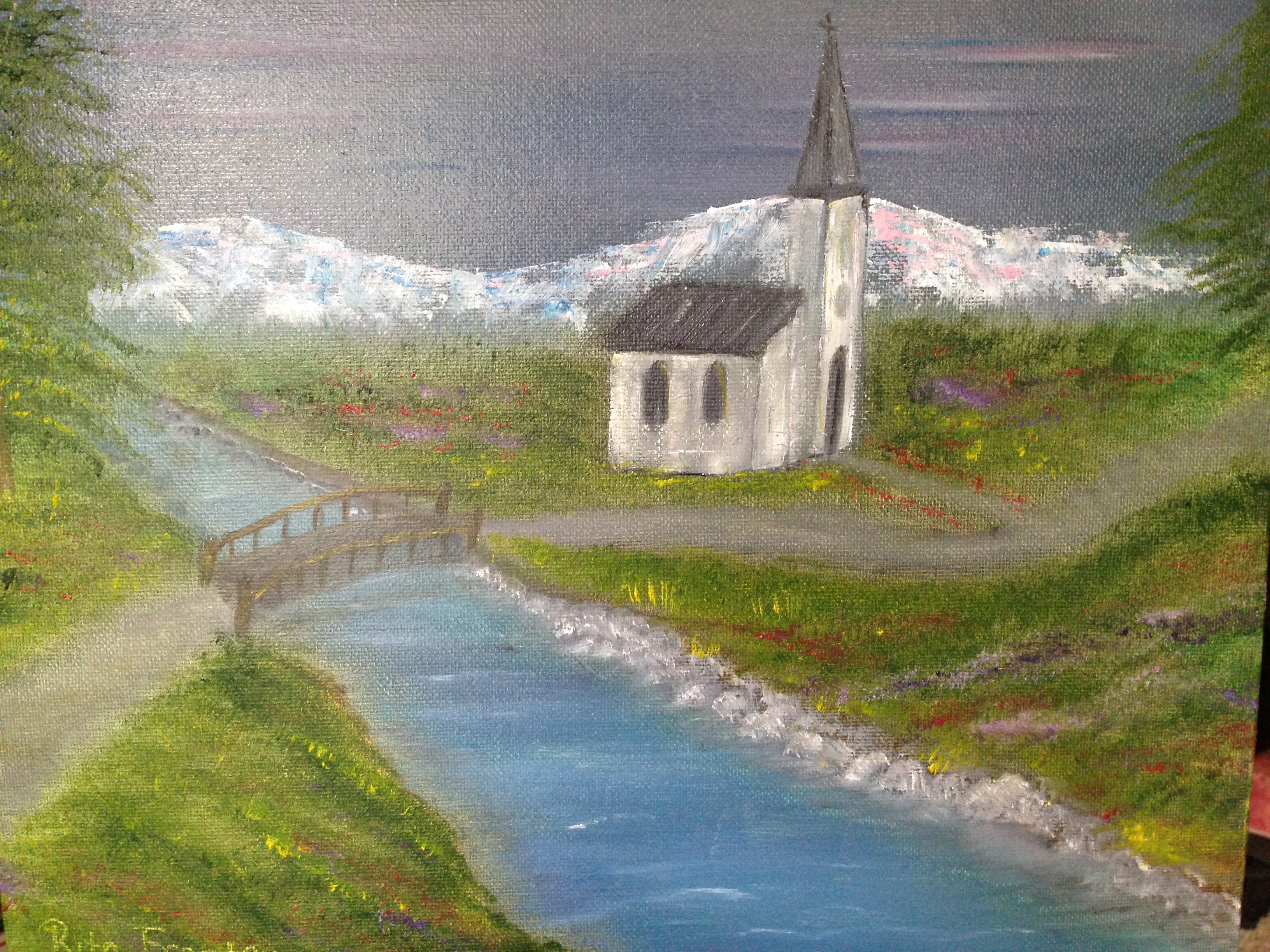 Little Church