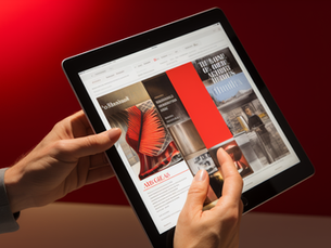 Digital Advertising for Small Businesses: Because Billboards Are So 20th Century