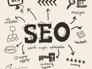 search result optimization SEO services