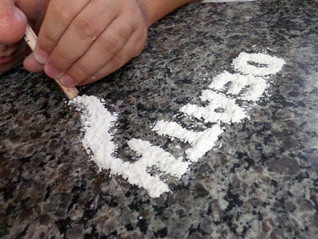 Cocaine Symptoms and Warning Signs